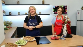 Кулинарная магия. Выпуск 18.06.25г. Гостья - Елена Орлова, клуб "Магия жизни". Кулинарная магия. Выпуск 18.06.25г. Гостья - Елена Орлова, клуб "Магия жизни".